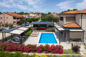 Villa Karina, Kadumi - Poreč